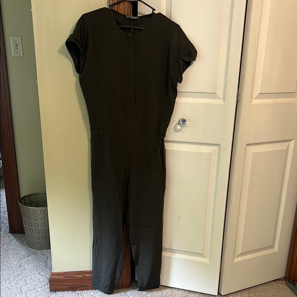Vince Jumpsuit